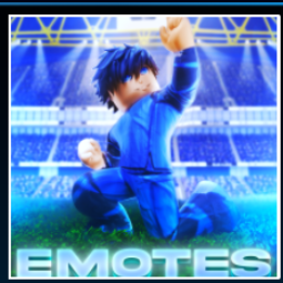 Blue Lock Rivals - Emote Pack [99r] 0